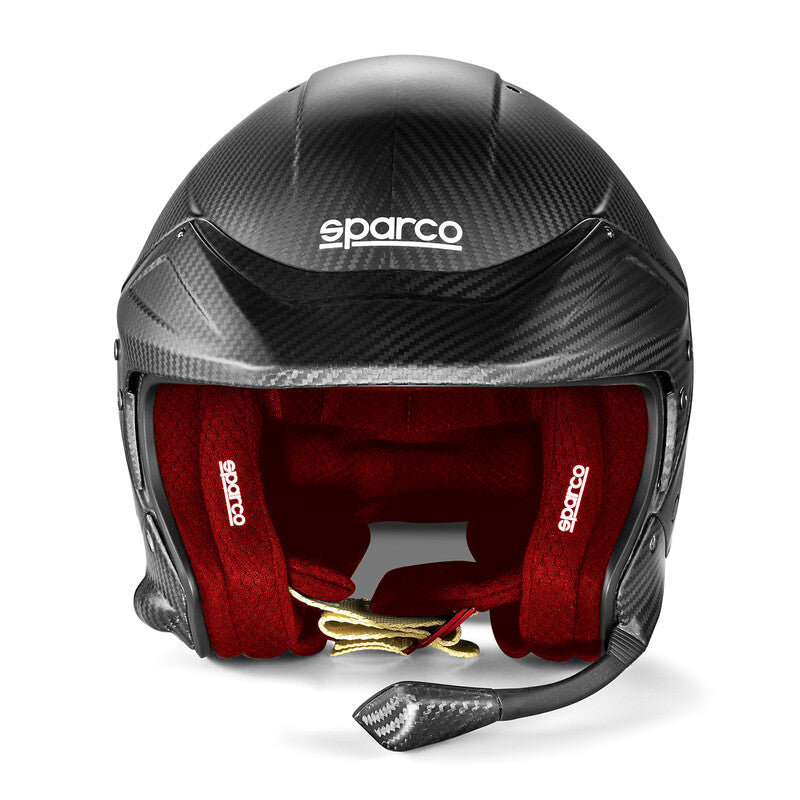 Sparco Flux RJ-i Carbon Helm (FIA 8859-2024)