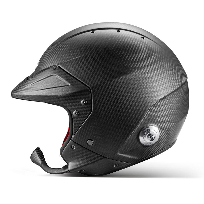 Sparco Flux RJ-i Carbon Helm (FIA 8859-2024)