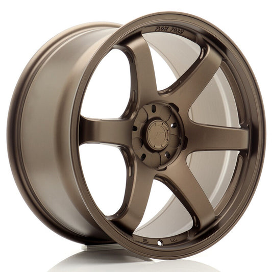 Japan Racing SL-03 Felge 18x8,5" Custom PCD ET20-42 Bronze