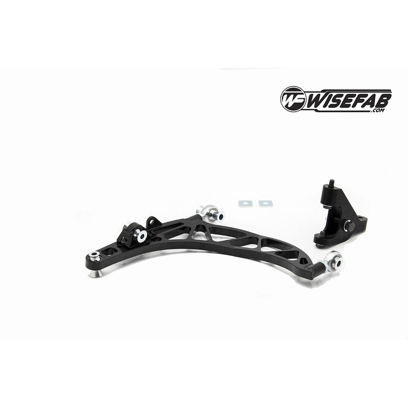 Wisefab Front Track Kit – Nissan GT-R R35