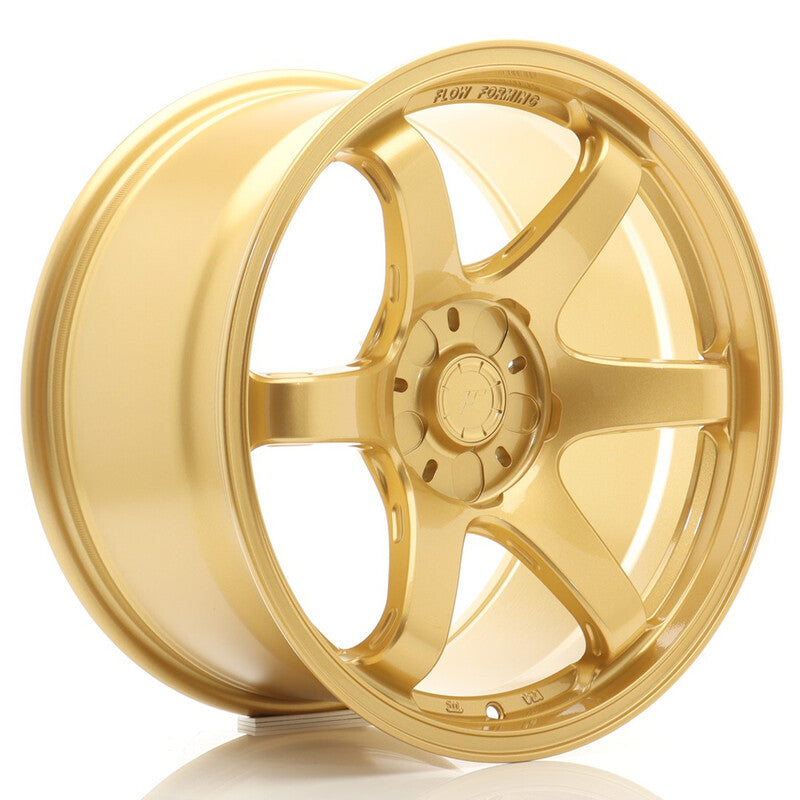 Japan Racing SL-03 Felge 18x8,5" Custom PCD ET20-42 Gold