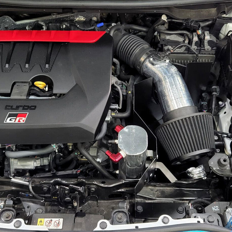 GReddy Airinx Ansaugkit für Toyota Yaris GR GXPA16 | 12510652