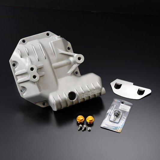 GReddy High Capacity Differentialabdeckung für Toyota GT86 & Subaru BRZ | 14510400