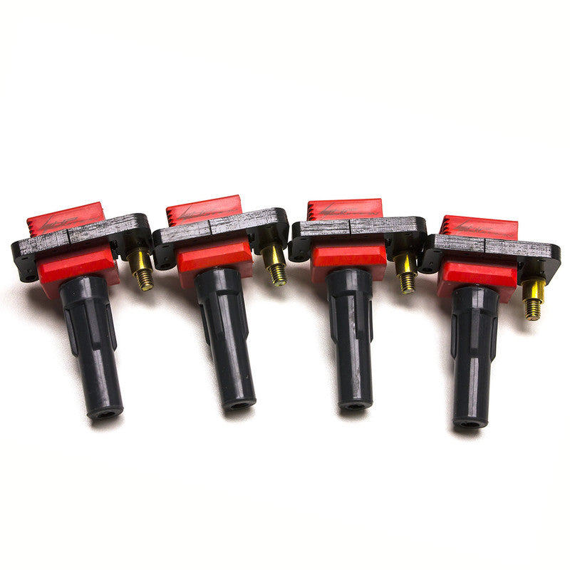 HP Ignition Zündspulen für Subaru Impreza, Legacy, Forester 2.5L (04-10) | 4er Set