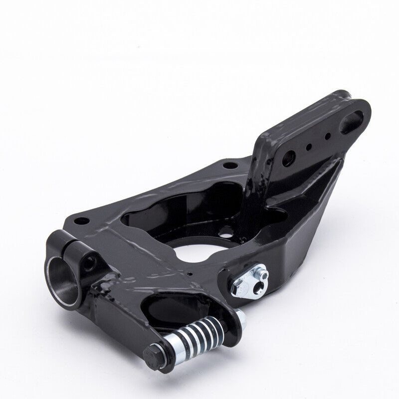 Wisefab - Front Track Kit Subaru Impreza WRX / WRX STI (1992-2013)